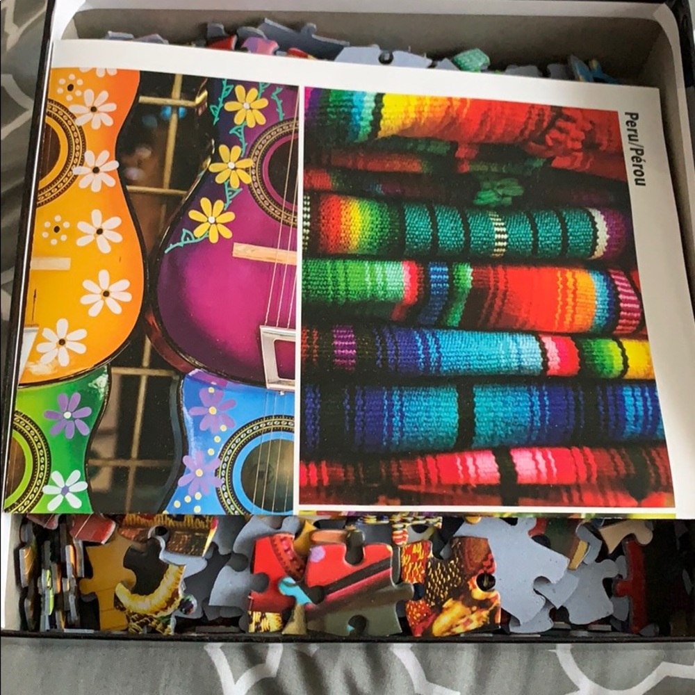 Puzzle! - Picture 2 of 2